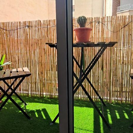 Apartamento En El Centro De Elche Con Terraza La Alborada Екстериор снимка
