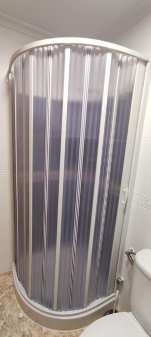 Apartamento En El Centro De Elche Con Terraza La Alborada Екстериор снимка
