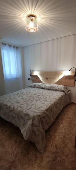 Apartamento En El Centro De Elche Con Terraza La Alborada Екстериор снимка